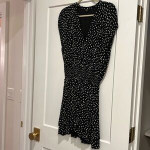 Rails Karla Mini Dress